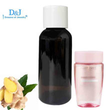 hot selling fresh ginger fragrance for detergent fabric